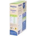 PHYSIOLAC bio céréales nuit dès 4 mois