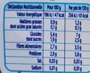 NESTLE-  Naturnes petits pois