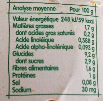 BLEDINA-  carottes patates douces dès 6 mois