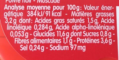 Blédichef - Repas Bébé 12 Mois - 9 Plats Hachis Parmentier - Petits Morceaux - 100% Ingrédients d'Origine Naturelle - Dès 12 Mois - 9 Assiettes de 230g