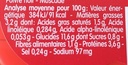 Blédichef - Repas Bébé 12 Mois - 9 Plats Hachis Parmentier - Petits Morceaux - 100% Ingrédients d'Origine Naturelle - Dès 12 Mois - 9 Assiettes de 230g