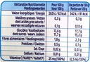 NESTLE-  Naturnes- Purée de fruits pommes bananes dès 4 mois