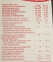 Kiddylicious Wafers Fraise Dès 6 Mois I Sans Gluten & Sans Lait I 8 Packs de 16g (4 Sachets de 4g) | 128g