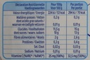 NESTLE-  Naturnes Pommes Coings dès 4mois