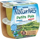 NESTLE-  Naturnes petits pois