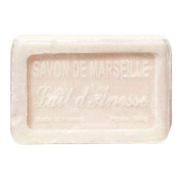 [HB-0000194] Estipharm savon au lait de marseille au lait d'anesse dès la naissance