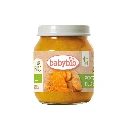 BABYBIO PATATE DOUCE   130G