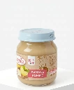 BABYBIO POMME BANANE 130G