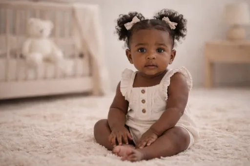 Comment choisir des produits sûrs et adaptés pour bébé (0–12 mois)